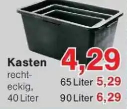 Jawoll Kasten Angebot