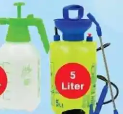 Jawoll Druck- Sprühflasche Angebot