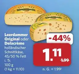Combi Leerdammer original Angebot