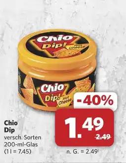 Combi Chio dip Angebot