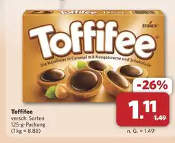 Combi Storck toffifee Angebot