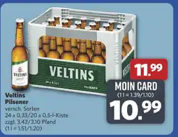 Combi Veltins pilsener Angebot