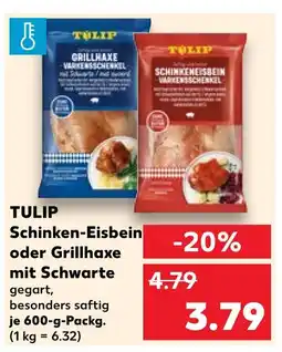 Kaufland Tulip schinken-eisbein Angebot