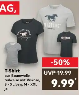 Kaufland T-shirt Angebot