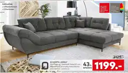 porta Ecksofa „siena“ Angebot