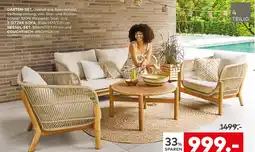 porta Garten-set Angebot