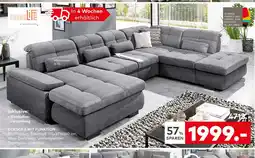 porta Young life by systempolster ecksofa mit funktion Angebot