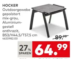 porta Hocker Angebot