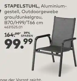 porta Stapelstuhl Angebot