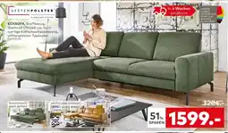 porta Systempolster ecksofa Angebot
