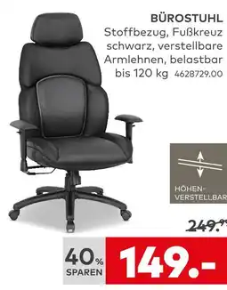 porta Bürostuhl Angebot