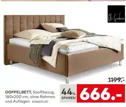 porta Ole gunderson doppelbett Angebot