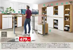 porta Schrank Angebot