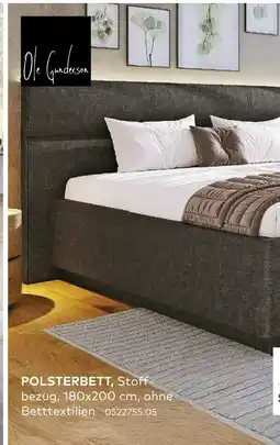 porta Ole gunderson polsterbett Angebot
