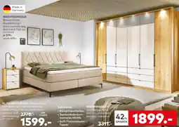 porta Nachtkonsole Angebot