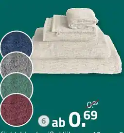 ROLLER Frottierserie Angebot