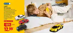 Lidl Lupilu rc-fahrzeug Angebot