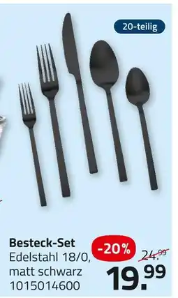 ROLLER Besteck-set Angebot