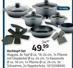ROLLER Kochtopf-set Angebot