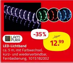ROLLER Lampura led-lichtband Angebot