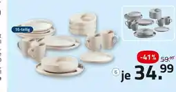 ROLLER Tafelservice Angebot