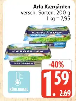Marktkauf Arla kærgården Angebot