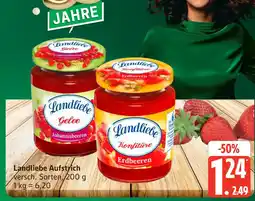 Marktkauf Landliebe gelee johannisbeeren Angebot