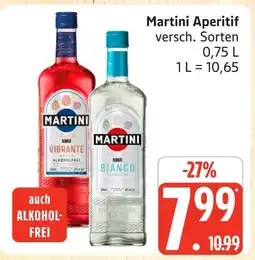 Marktkauf Martini vibrante Angebot