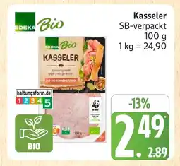 Marktkauf Edeka bio kasseler Angebot