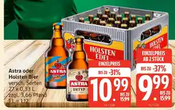 Marktkauf Astra astra bier Angebot