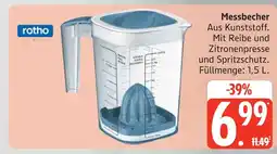 Marktkauf Rotho messbecher Angebot