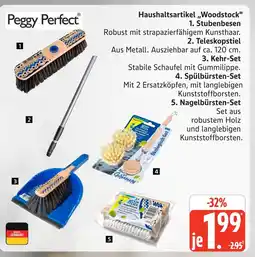 Marktkauf Peggy perfect stubenbesen Angebot