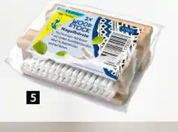 Marktkauf Peggy perfect nagelbürsten-set Angebot