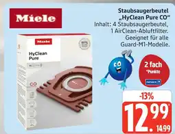 Marktkauf Miele hyclean pure co Angebot