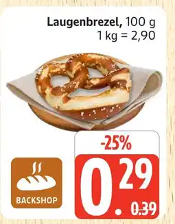 Marktkauf Laugenbrezel Angebot