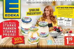 Edeka Ehrmann almighurt Angebot
