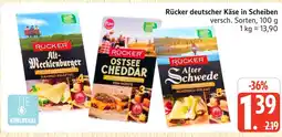 Marktkauf Rücker alt-mecklenburger Angebot