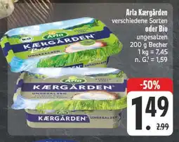 E-Center Arla kærgården Angebot