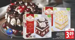 E-Center Coppenrath & wiese schwarzwälder kirsch Angebot