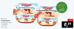 KONSUM Ehrmann grießtraum Angebot