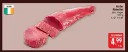 Marktkauf Irisches rinderfilet Angebot