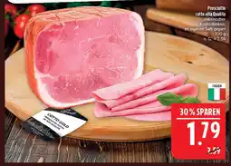 Marktkauf Prosciutto cotto alta qualita Angebot