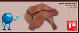 Marktkauf Kasseler-hähnchen-schenkel Angebot