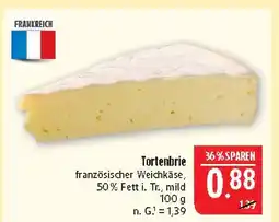 Marktkauf Tortenbrie Angebot