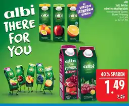 Marktkauf Albi mango maracuja orange Angebot