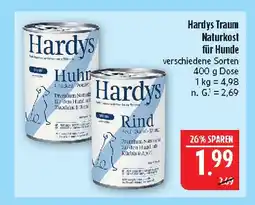 Marktkauf Hardys huhn Angebot