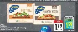 Edeka Wasa rustikal Angebot
