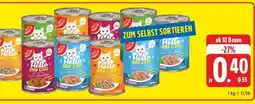 Edeka Hello my cat Angebot