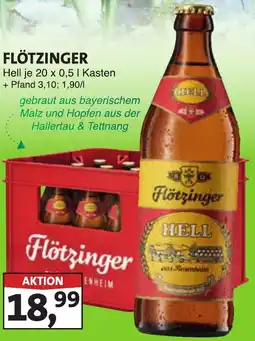 Lösch Depot FLÖTZINGER Hell Angebot