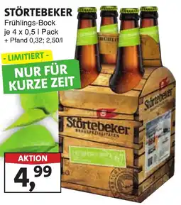 Lösch Depot Störtebeker Angebot